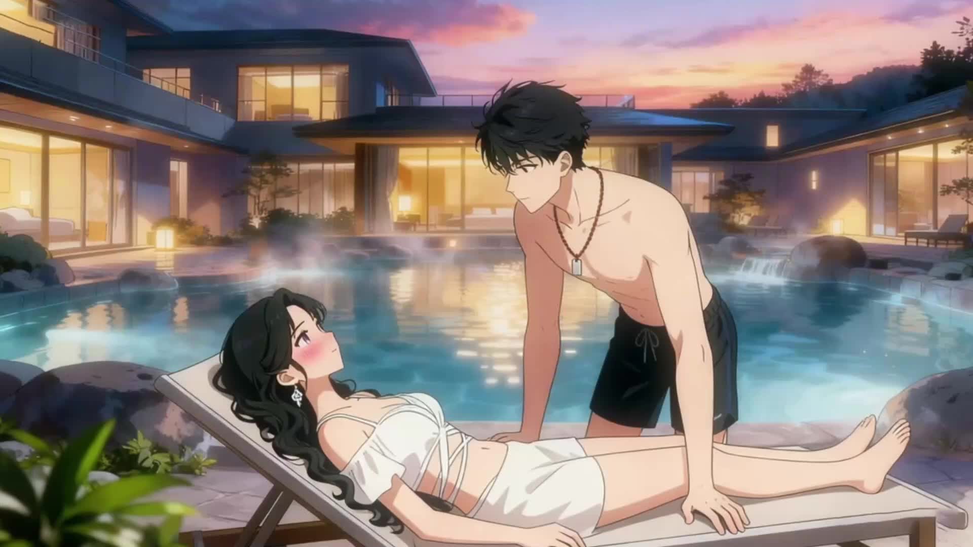 Episode 16 - My CEO Girlfriend Feels What I Feel